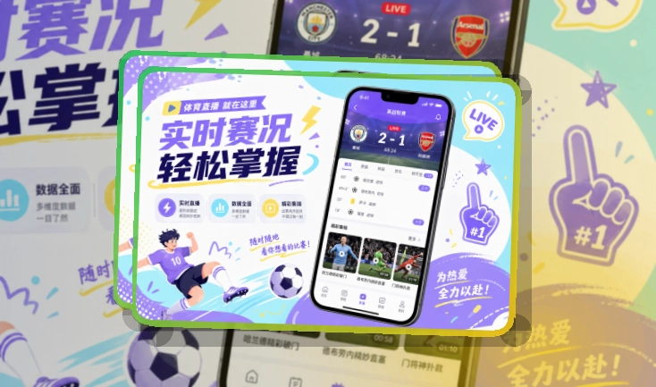 九博体育 APP 综合体育服务客户端